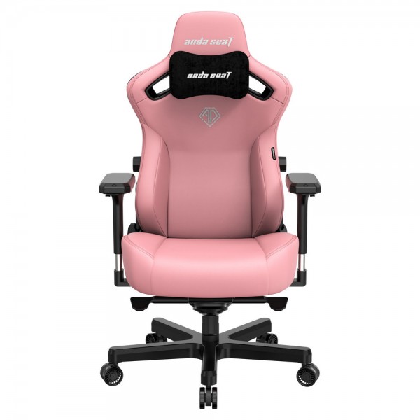 ANDA SEAT Gaming Chair KAISER-3 XL Pink - Anda Seat
