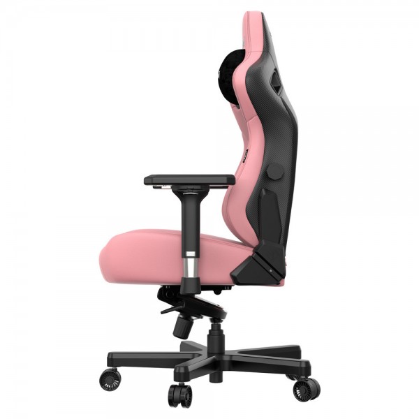 ANDA SEAT Gaming Chair KAISER-3 XL Pink | sup-ob | XML |