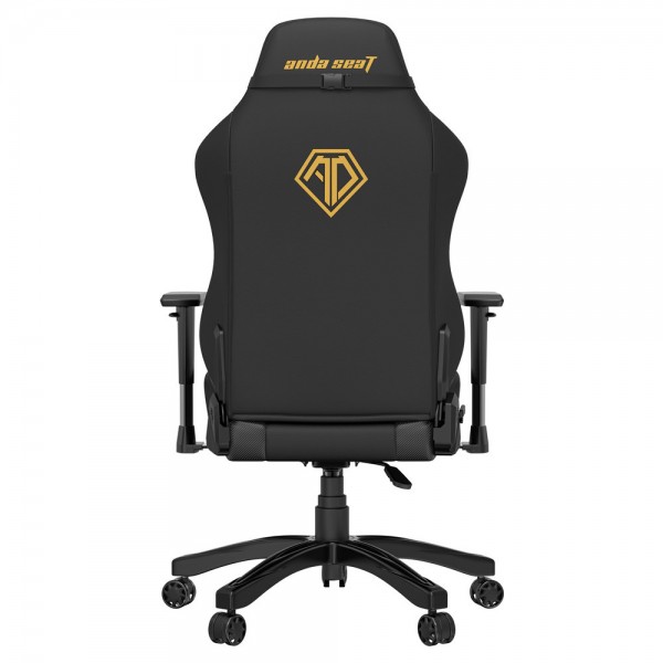 ANDA SEAT Gaming Chair PHANTOM-3 Large Black | sup-ob | XML |