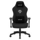 ANDA SEAT Gaming Chair PHANTOM-3 Large Black Fabric | sup-ob | XML |