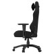 ANDA SEAT Gaming Chair PHANTOM-3 Large Black Fabric | sup-ob | XML |
