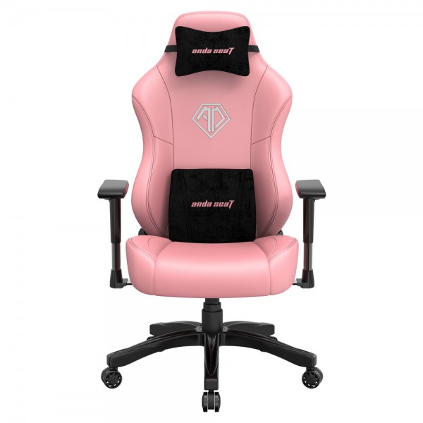ANDA SEAT Gaming Chair PHANTOM-3 Large Pink - Anda Seat