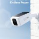 ANKER Wi-Fi Battery Camera Spotlight Cam Solar 2K Outdoor | sup-ob | XML |