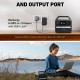 Anker Portable Power Station Charger 521 | Φορτιστές Συσκευών |  |