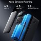ANKER Powerbank 24.000mAh 3-Port with 140W Output and Smart Digital Display | sup-ob | XML |