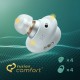 ANKER Soundcore Bluetooth Earphones TWS Liberty 3 Pro White | sup-ob | XML |