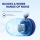 ANKER Soundcore Headphones Space Q45 Blue | sup-ob | XML |