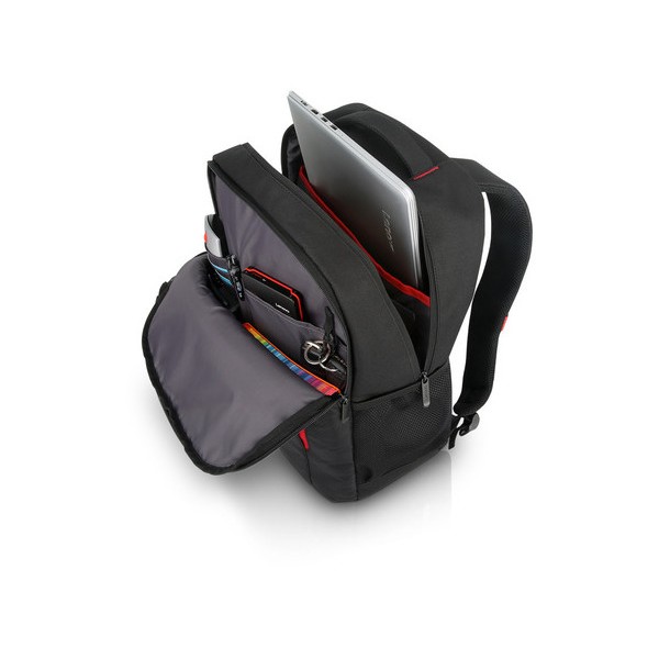 LENOVO  Backpack B515  up to 15.6'' Black - Σύγκριση Προϊόντων