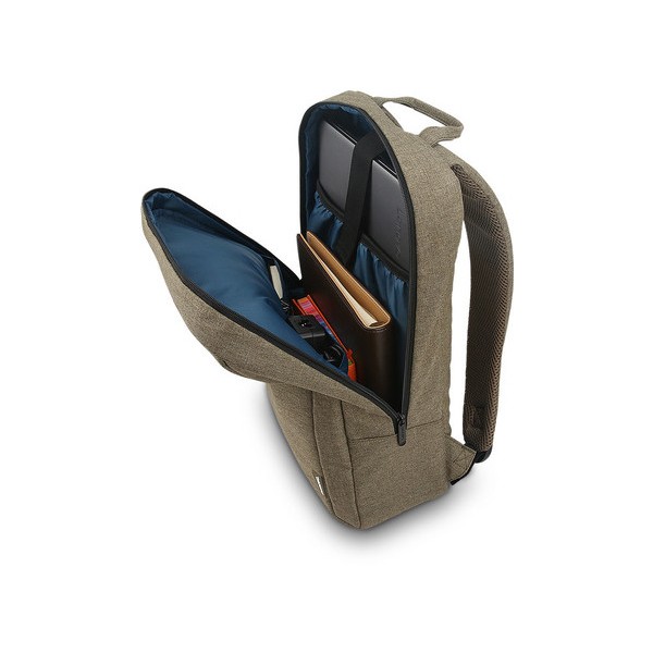 LENOVO Casual Backpack up to 15.6'' B210 ,Green | sup-ob | XML |
