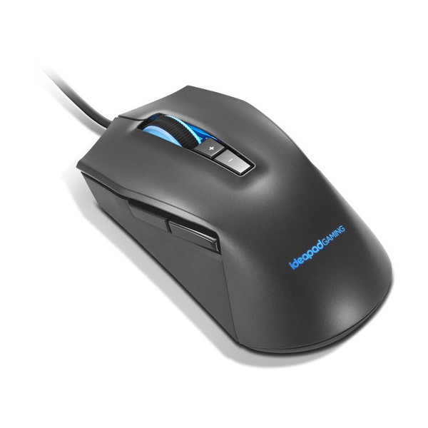 LENOVO IdeaPad Gaming Mouse M100 RGB - Συνοδευτικά PC