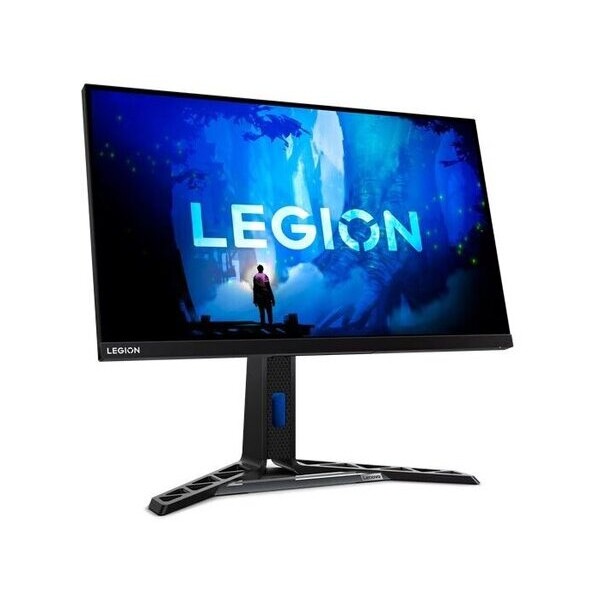 LENOVO Monitor Legion Y27f-30 Gaming 27'' FHD IPS,HDMi, Display Port, USB,  Height adjustable, AMD FreeSync Premium, 3YearsW - Lenovo
