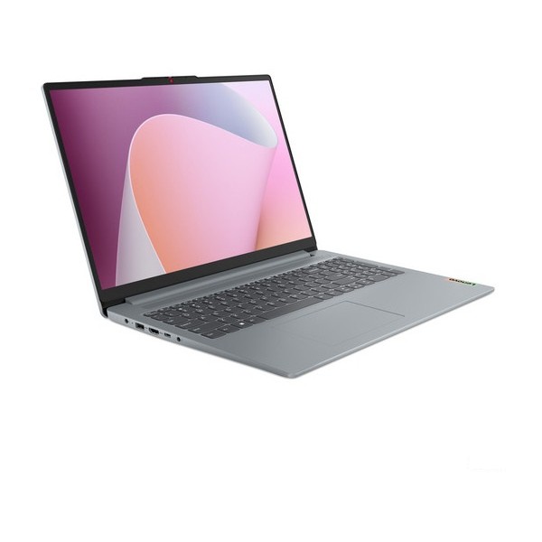 LENOVO Laptop IdeaPad Slim 3 16IRU8 16'' WUXGA IPS/i7-1355U/16GB/512GB/Intel Iris Xe Graphic/Win 11 Home S/2Y CAR/Arctic Grey - XML