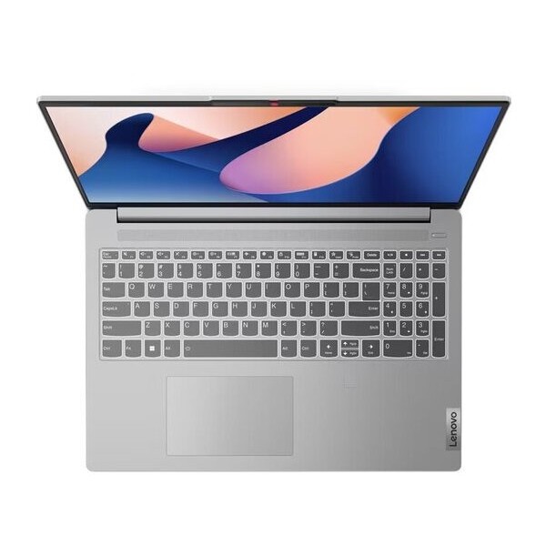LENOVO Laptop IdeaPad Slim 5 16IRL8 16'' WUXGA IPS/i7-13620H/16GB/1TB SSD/Intel UHD Graphics/Win 11 Home S/2Y CAR/Cloud Grey - sup-ob