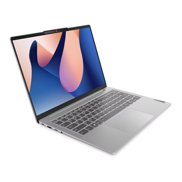 LENOVO Laptop IdeaPad Slim 5 14IRL8 14'' WUXGA IPS/i7-13620H/16GB/1TB SSD/Intel UHD Graphics/Win 11 Home S/2Y CAR/Cloud Grey - sup-ob