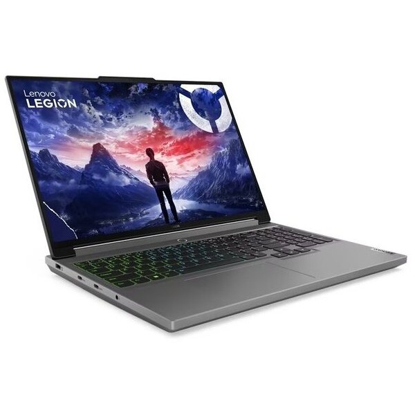 LENOVO Laptop Legion 5 16IRX9 Gaming 16'' WQXGA IPS/i7-14650HX/32GB/1TBSSD/NVIDIA GeForce RTX 4060 8GB/Win 11 Home/3Y Premium/Luna Grey - sup-ob