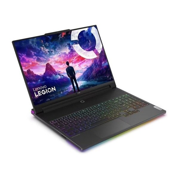 LENOVO Laptop Legion 9 16IRX8 Gaming 16'' 3.2K Mini LED/i9-13980HX/32GB/1TB SSD/NVIDIA GeForce RTX 4080 12GB/Win 11 Home/3Y Premium/Carbon Black - XML