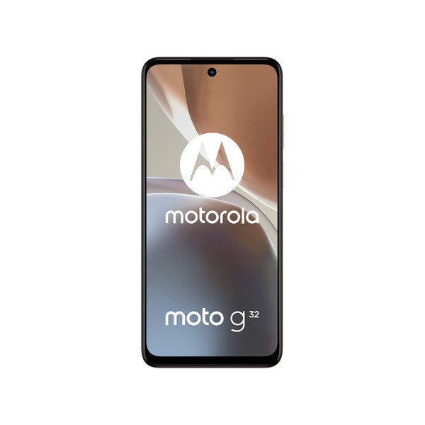MOTOROLA Smartphone G32, 6.5''/SD680/8GB/256GB/Android 12/Rose Gold - sup-ob