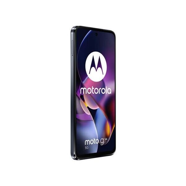 MOTOROLA Smartphone G54, 6.5''/MediaTek Dimensity 7020/12GB/256GB/Android 13/Midnight Blue - sup-ob
