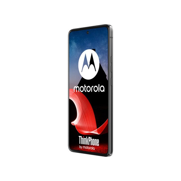 MOTOROLA Smartphone ThinkPhone 6.6''/Snapdragon 8+/8GB/256GB/Android 13/Carbon Black - MOTOROLA