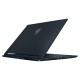 MSI Laptop Stealth 14 AI Studio A1VFG 14.0'' 2880x1800 OLED/U7-155H/32GB/1TB SSD/NVidia GeForce RTX 4060 8GB/Win 11 Pro/2Y/Star_Blue | sup-ob | XML |