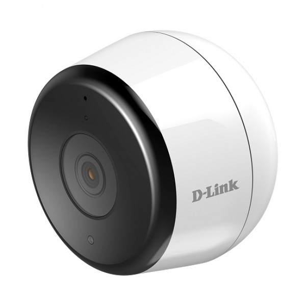D-LINK Full HD Outdoor Wi-Fi Camera 2 MEGA PIXEL - DLINK