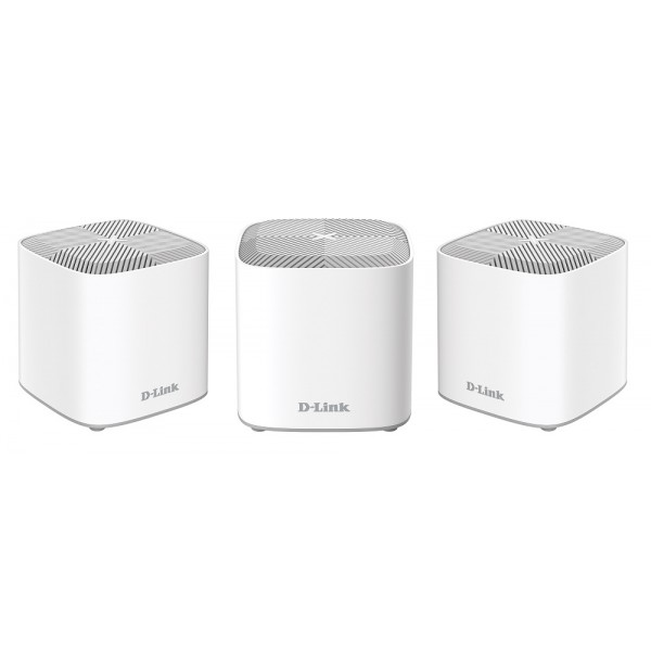 NW DL AX1800 Whole Home Mesh COVR-X1863 - Access Points