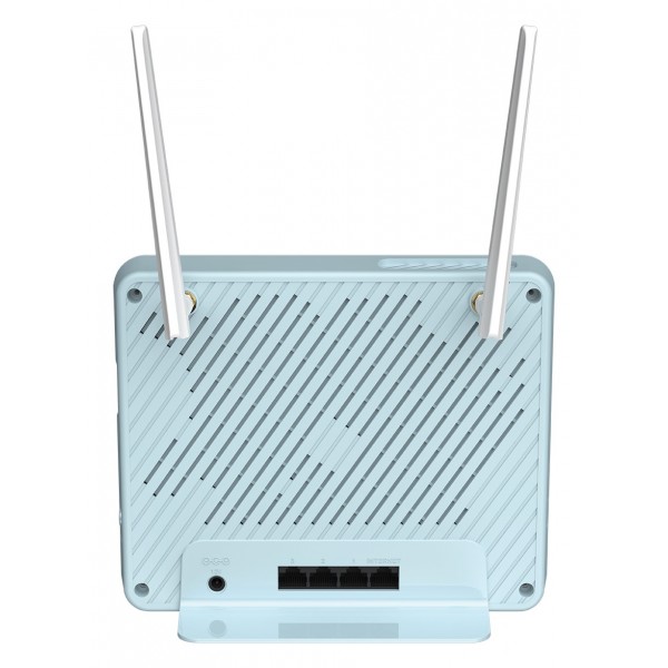 D-LINK G416 EAGLE PRO AI AX1500 4G+ Smart Router | sup-ob | XML |