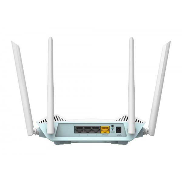 EAGLE PRO AI AX1500 Smart Router