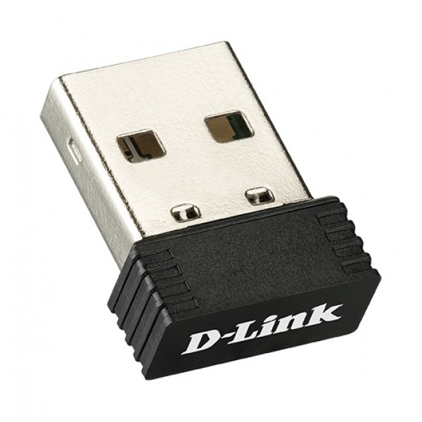 D-LINK DWA-121 - Σύγκριση Προϊόντων