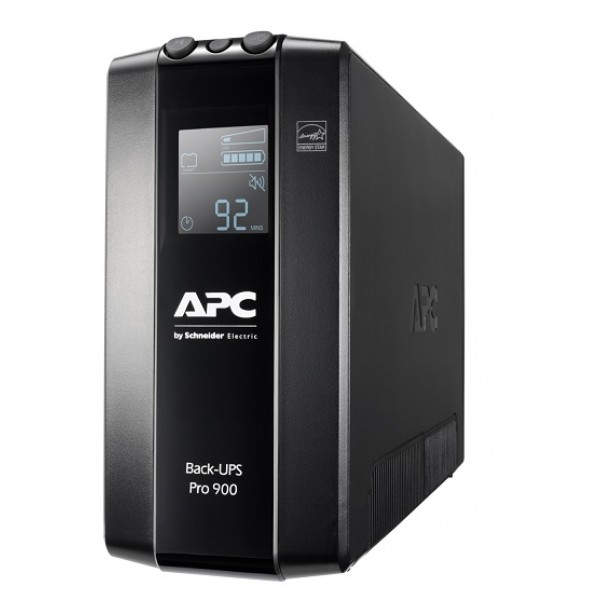 APC Back UPS BR900MI 900VA - UPS