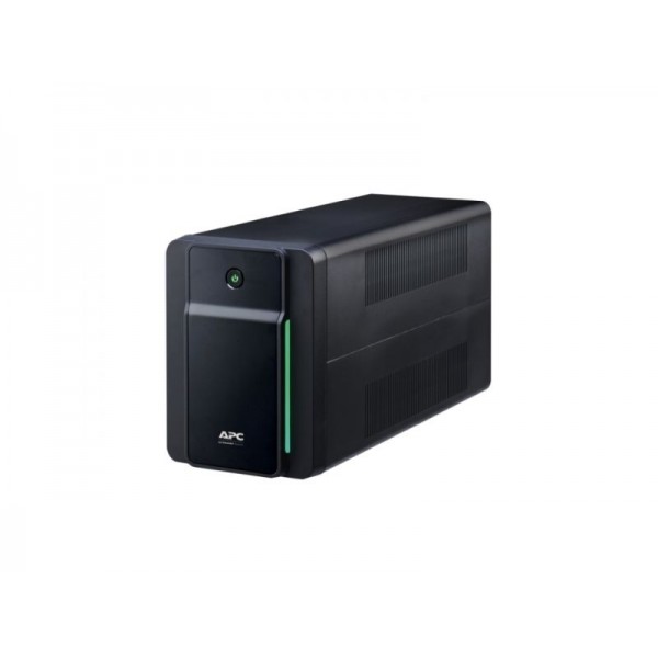 APC Back UPS BX1200MI Line Interactive 1200VA - Περιφερειακά-Accessories