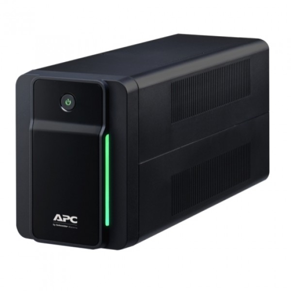 APC Back UPS BX750�I Line Interactive 750VA - Περιφερειακά-Accessories