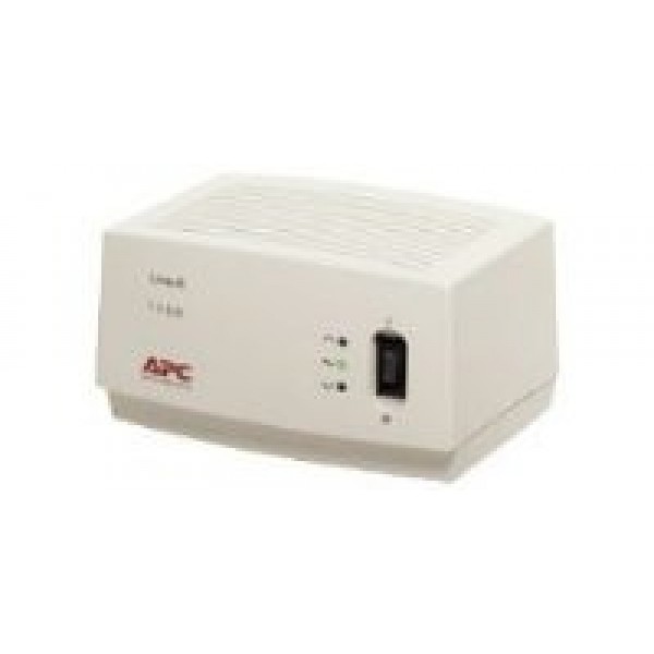 APC Automatic Voltage Regulator LE1200I 1200VA