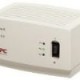APC Automatic Voltage Regulator LE1200I 1200VA
