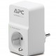APC Essential SurgeArrest PM1W-GR 1�utlet