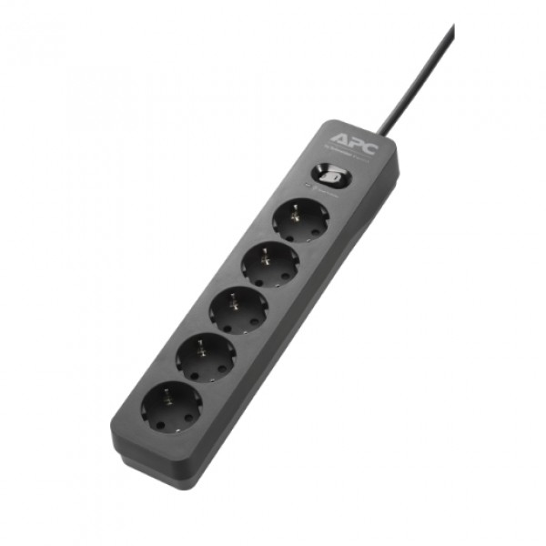 APC Essential SurgeArrest PME5B-GR 5�utlet