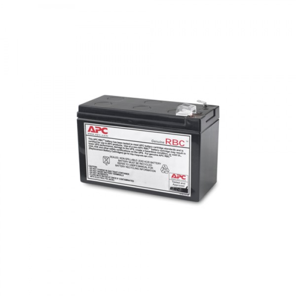 APC Battery Replacement Kit RBC110 - Μπαταρίες UPS