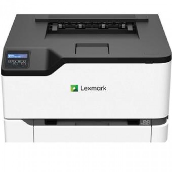 LEXMARK Printer C3224DW Color Laser - LEXMARK