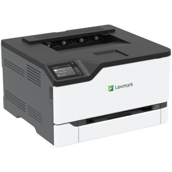 LEXMARK Printer CS431DW Color Laser - LEXMARK