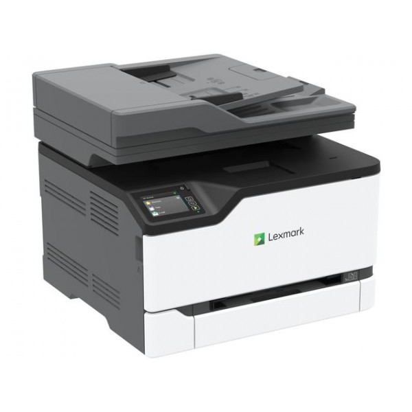 LEXMARK Printer CX431ADW Multifuction Color Laser - LEXMARK