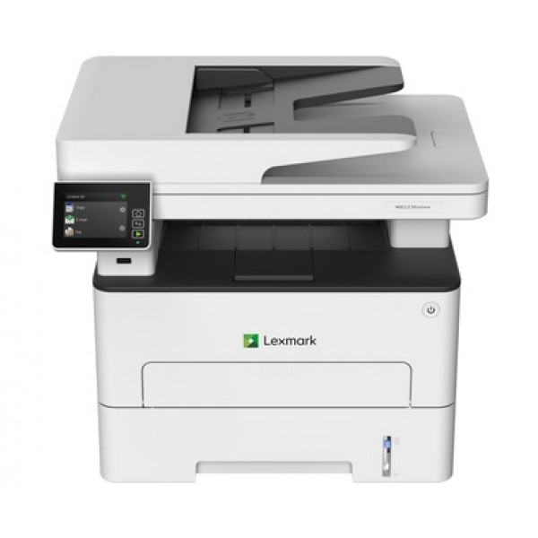 LEXMARK Printer MB2236I Multifuction Mono Laser - Εκτυπωτικά - Fax