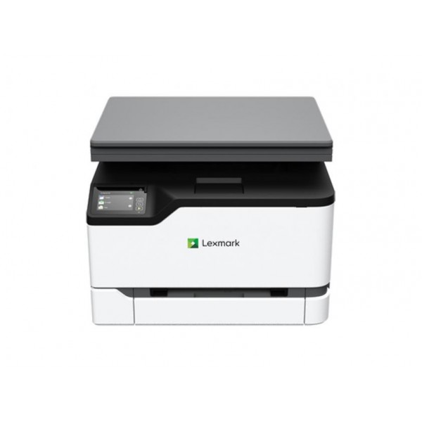 LEXMARK Printer MC3224DWE Multifuction Color Laser - LEXMARK
