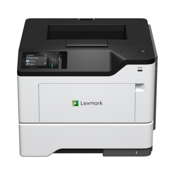 LEXMARK Printer MS631DW Mono Laser - sup-ob
