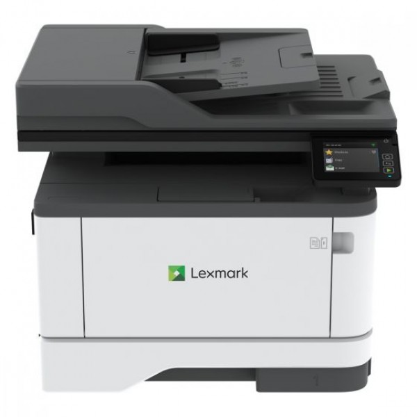 LEXMARK Printer MX431ADN Multifuction Mono Laser - sup-ob