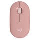 LOGITECH Mouse Wireless M350s Rose | sup-ob | XML |