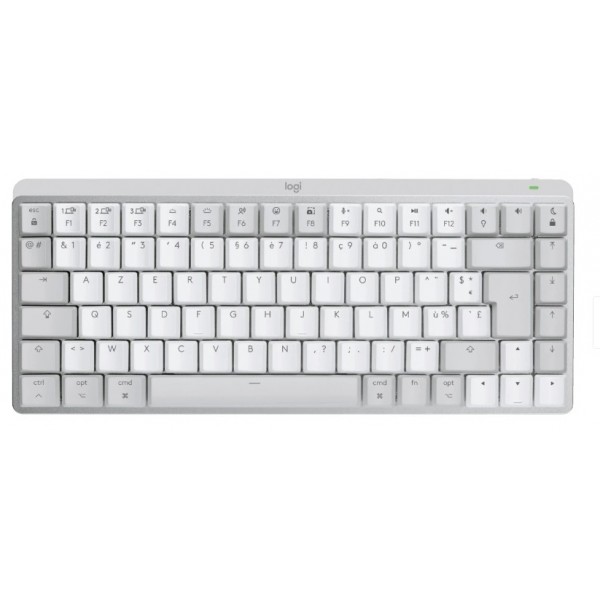 Keyboard W/S Logitech MX MechMini MAC SG - Logitech