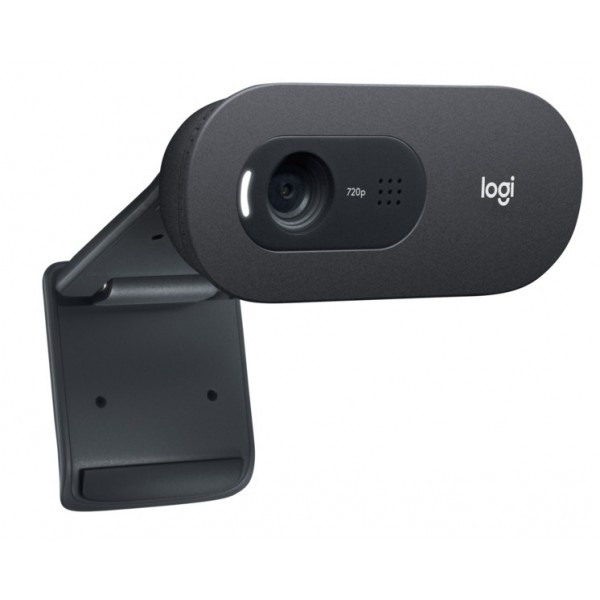 LOGITECH Webcam C505e 960-001372 - Σύγκριση Προϊόντων