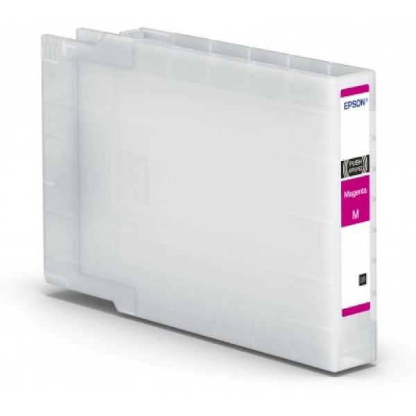 EPSON Cartridge Magenta XL C13T04B340