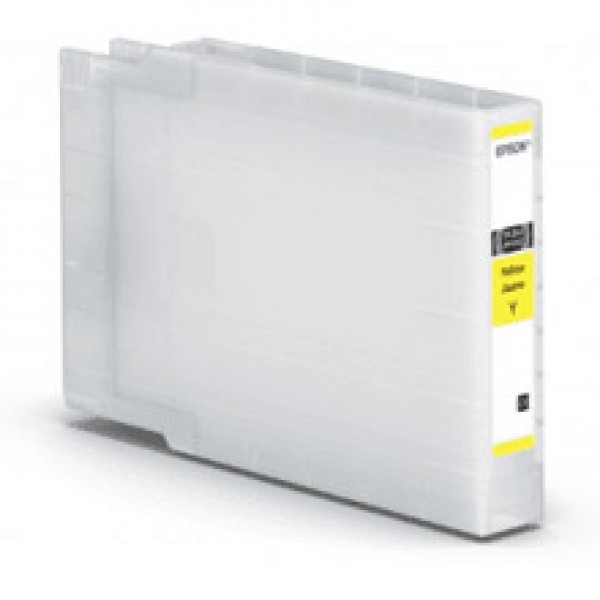 EPSON Cartridge Yellow XL C13T04B440