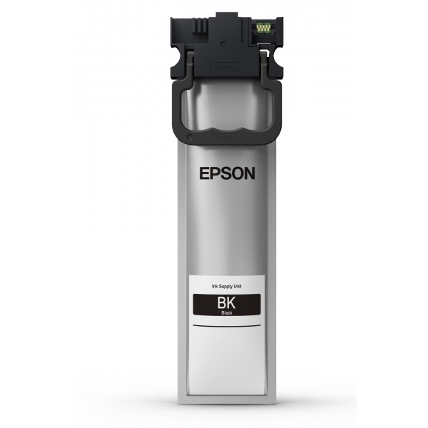 Epson Cartridge Black XL  C13T11D140 - Εκτυπωτές & Toner-Ink